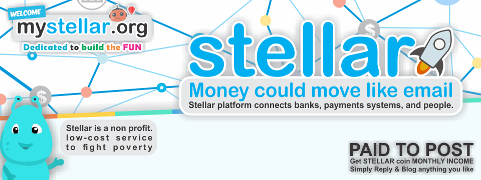 myStellar.org